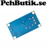 NYTT PÅ LAGER. XH-M131 12V Light Control Switch Photoresistor Relay Module