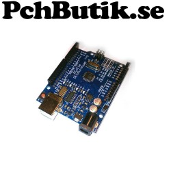 UNO kort, Budget-version av ARDUINO UNO R3