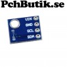 Barometer, Temp, Altitud sensor BMP180, passar Arduino