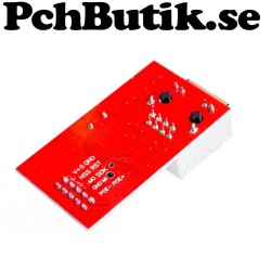 LAN module med W5100 chip 10/100. SPI