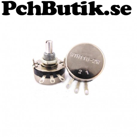 10K Potentiometer 2W