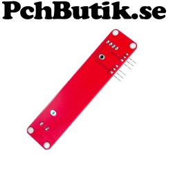 Skjutpotentiometer 10 KOhm, passar Arduino