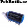 WXD3-13-2W Flervarvig linjär potentiometer på 10K, 10 Varv