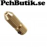 Chuck för ca: 2.2 mm Axel. Låser skaft 2.5 till 3.2 mm