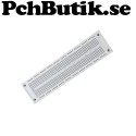 SYB-120 Breadboard 17.7X4.6cm Universal Board Hole Board Brassboard