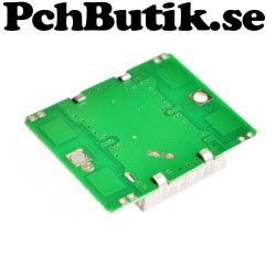 Microwave Doppler radar modul rörelse sensor HB100