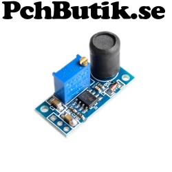 NYTT PÅ LAGER. MC34063A Battery Booster Module step upp