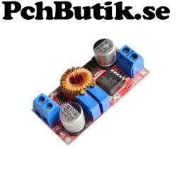 5A constant current LED driver