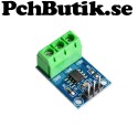 3A Range Current Sensor Module Current Detection Module 471