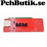 Display till RepRap 3D skrivare, Controller Reprap Ramps V1.4 LCD2004 till 3D pr