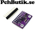 L3GD20H 3 Axis Gyro Gyroscope Sensor Module