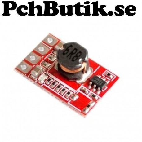 Mini360 DC-DC Buck Converter Step Down Module 12V24V to 5V 1A 3.3V 9V