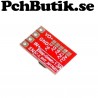 Mini360 DC-DC Buck Converter Step Down Module 12V24V to 5V 1A 3.3V 9V