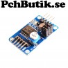 PCF8591 AD / DA Conversion of to Digital Converter Module Temperature