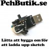 Adapter USB till ESP-01 8266