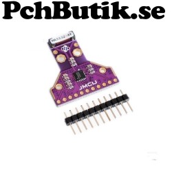 NYTT PÅ LAGER. MCU-3935 AS3935 Sensor Detection Storm Distance