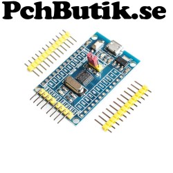 NYTT PÅ LAGER 48MHz STM32F030F4P6 Small Systems Development Board CORTEX-M0 Core