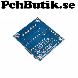 NYTT PÅ LAGER. Mini L293D Motor Drive Expansion Board