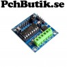 NYTT PÅ LAGER. Mini L293D Motor Drive Expansion Board