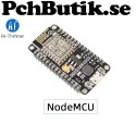 NYTT PÅ LAGER. Ai-Thinker ESP8266-01 01S WIFI Module Wireless Transceiver IoT De