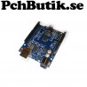 Skyddsplatta och UNO kort, Budget-version av ARDUINO UNO R3