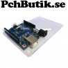 Skyddsplatta och UNO kort, Budget-version av ARDUINO UNO R3