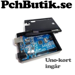 UNO kort, Budget-version av ARDUINO UNO R3