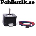 NEMA17 17HS3401 stepper motor two phase hybrid 1.8 degree