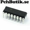 CD 4017 BE DIP-16 Decade Counter Divider IC