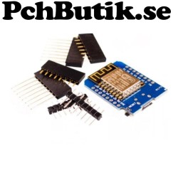 ESP8266 ESP-12 USB D1 Mini WIFI Development Board D1 Mini, 2725