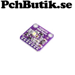 TCS34725 RGB Color Sensor I2C