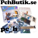 Advanced Version Starter Kit the RFID learn Suite Kit LCD 1602 for Arduino UNO R