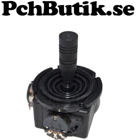 Joystick 2-axlig 10K potentiometrar