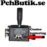 Joystick 2-axlig 10K potentiometrar