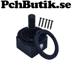 Joystick 2-axlig 10K potentiometrar