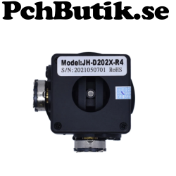 Joystick 2-axlig 10K potentiometrar