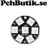 NeoPixel, Pixelmodul WS2812B 7 pixel