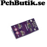 Hall strömsensor modul ACS758 50A