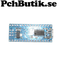 2-pack, USB-C. ARDUINO NANO KOMPATIBEL