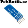 JDY 31 Bluetooth 3.0 SPP module with UART interface