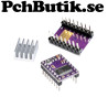 3-Pack. Stepper Motor Driver DRV8825