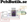 3-Pack. Stepper Motor Driver DRV8825