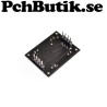Färg sensor TCS230 färg igenkänning, passar Arduino
