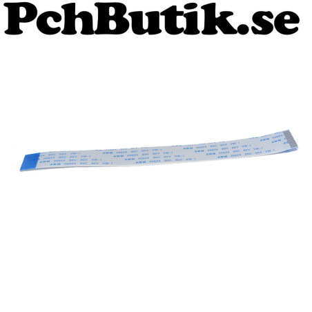 Flex kabel band 15 pinnar 150 mm, passar Raspberry Pi