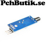 3-pack. Flam-detektor modul, passar till Arduino