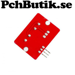 2-pack, IRF520 driver modul