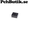 1 Watt DC-DC modul 5 Volt till 5 Volt isolerad