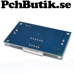 Step-Up, boost module med XL6009