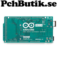 Original Arduino mega 2560 rev 3