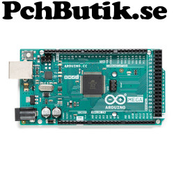 Original Arduino mega 2560 rev 3
